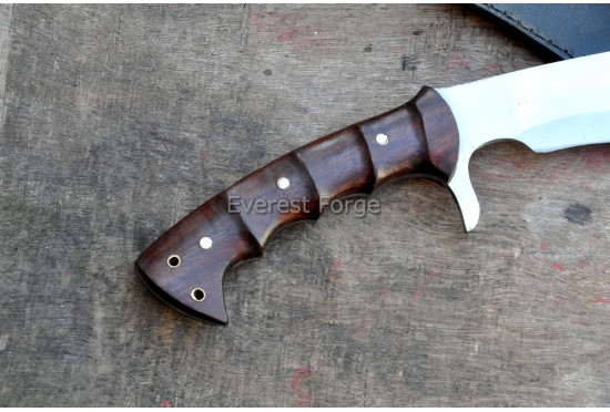 Kukri Machete