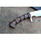 Kukri Machete