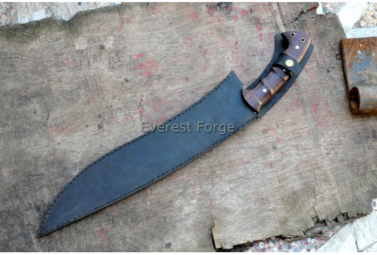 Kukri Machete