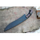 Kukri Machete