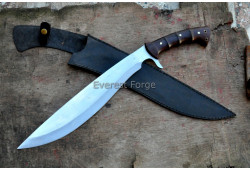 Kukri Machete