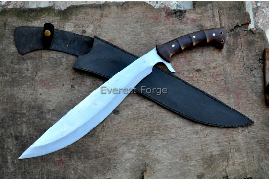 Kukri Machete