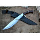 Kukri Machete