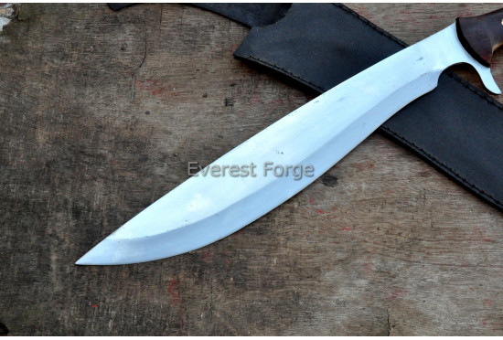 Kukri Machete