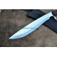 Kukri Machete
