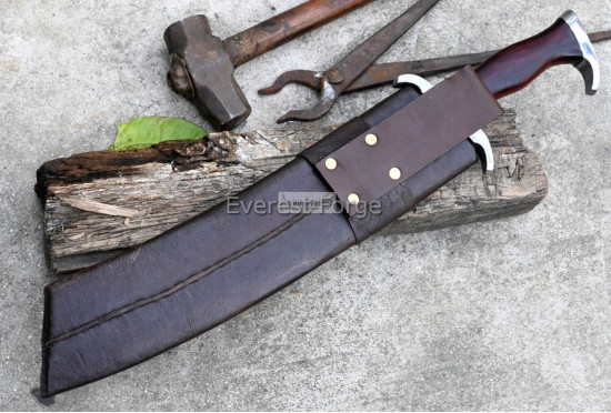 Ranger Rambo Machete