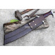 Ranger Rambo Machete