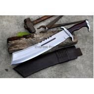 Ranger Rambo Machete