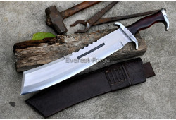 Ranger Rambo Machete