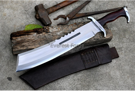 Ranger Rambo Machete