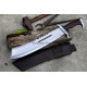 Ranger Rambo Machete