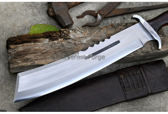 Ranger Rambo Machete