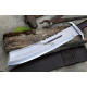 Ranger Rambo Machete