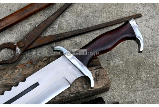 Ranger Rambo Machete