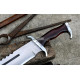 Ranger Rambo Machete