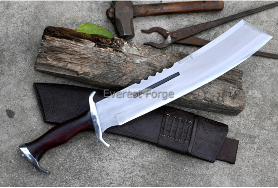 Ranger Rambo Machete