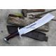Ranger Rambo Machete