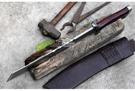 Ranger Rambo Machete