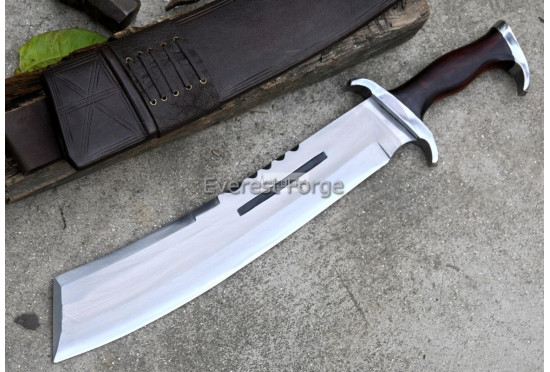 Ranger Rambo Machete