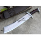 Ranger Rambo Machete