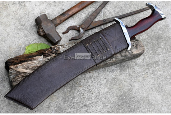 Ranger Rambo Machete
