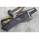 Ranger Rambo Machete