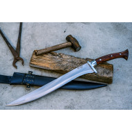 Amazon Saber Machete
