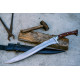 Amazon Saber Machete
