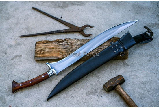 Amazon Saber Machete