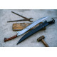 Amazon Saber Machete