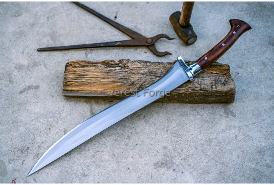 Amazon Saber Machete