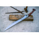 Amazon Saber Machete