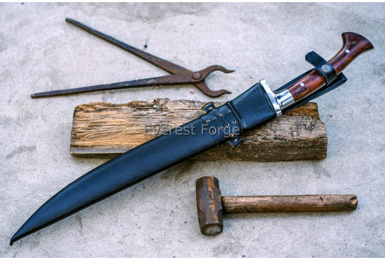 Amazon Saber Machete