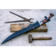 Amazon Saber Machete