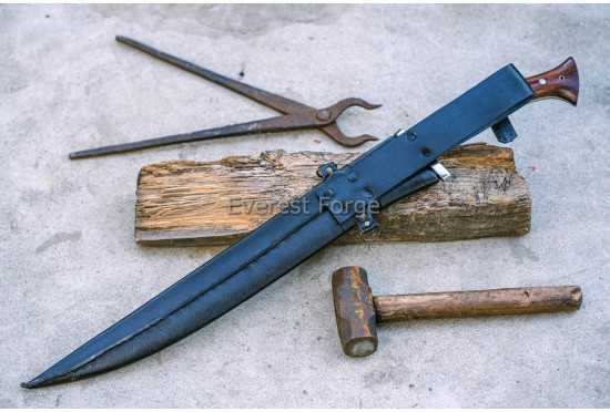 Amazon Saber Machete