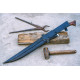 Amazon Saber Machete