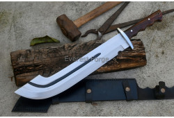 Recurve Machete