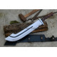 Recurve Machete