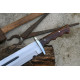 Recurve Machete