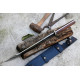 Recurve Machete