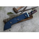 Recurve Machete
