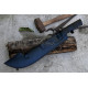 Recurve Machete