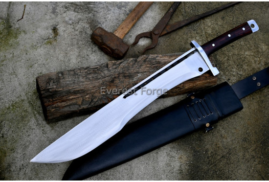 Warlord Machete