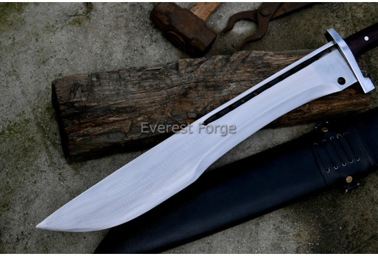 Warlord Machete