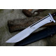 Warlord Machete