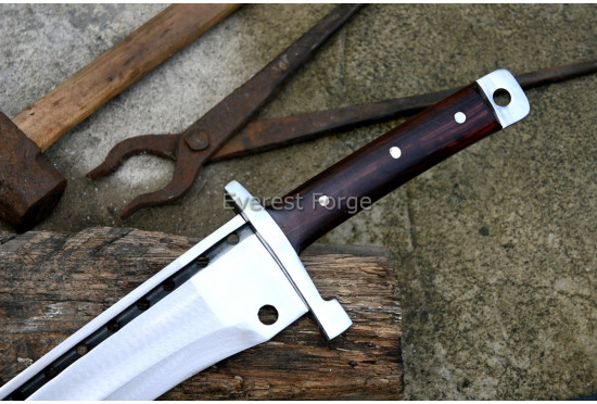 Warlord Machete