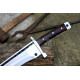 Warlord Machete
