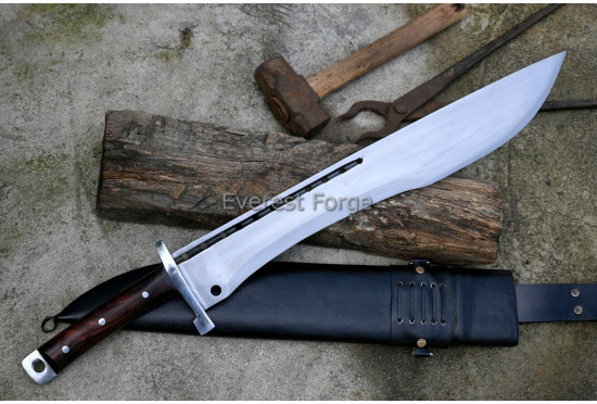 Warlord Machete