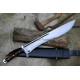 Warlord Machete