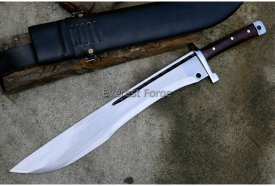 Warlord Machete